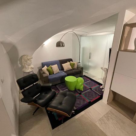 Loft “Cinema Galleria” Διαμέρισμα Μπάρι Εξωτερικό φωτογραφία