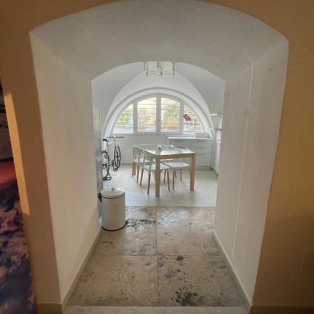 Loft “Cinema Galleria” Διαμέρισμα Μπάρι Εξωτερικό φωτογραφία